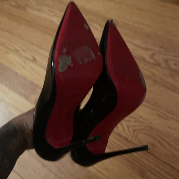 So Kate Christian Louboutin - Picture 3 of 3